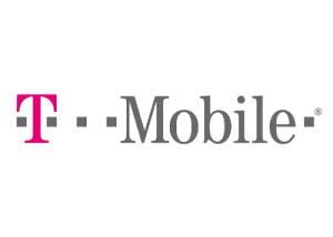 transparentes T-Mobile Logo